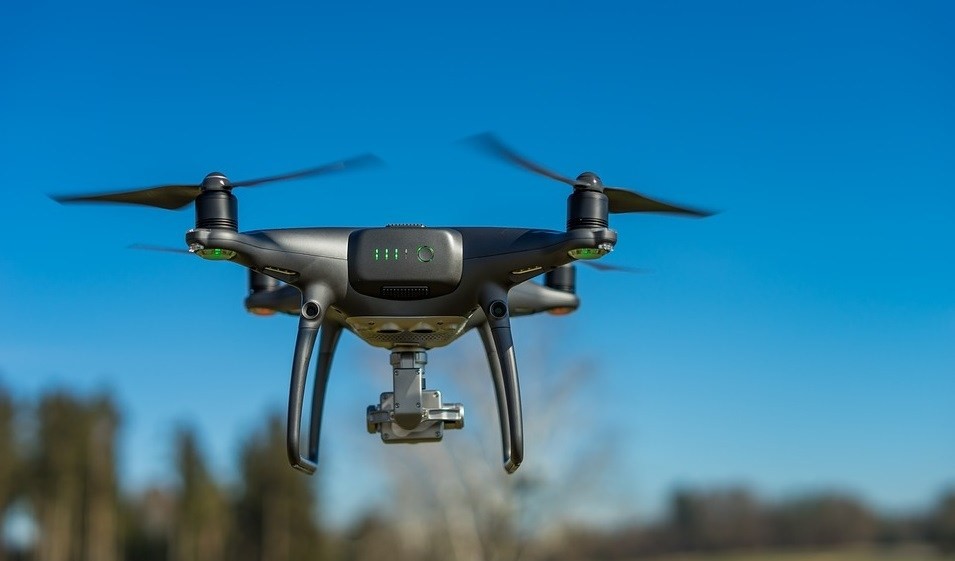 What Is The 
      Price Of Drone Rochester 
      MN 55905